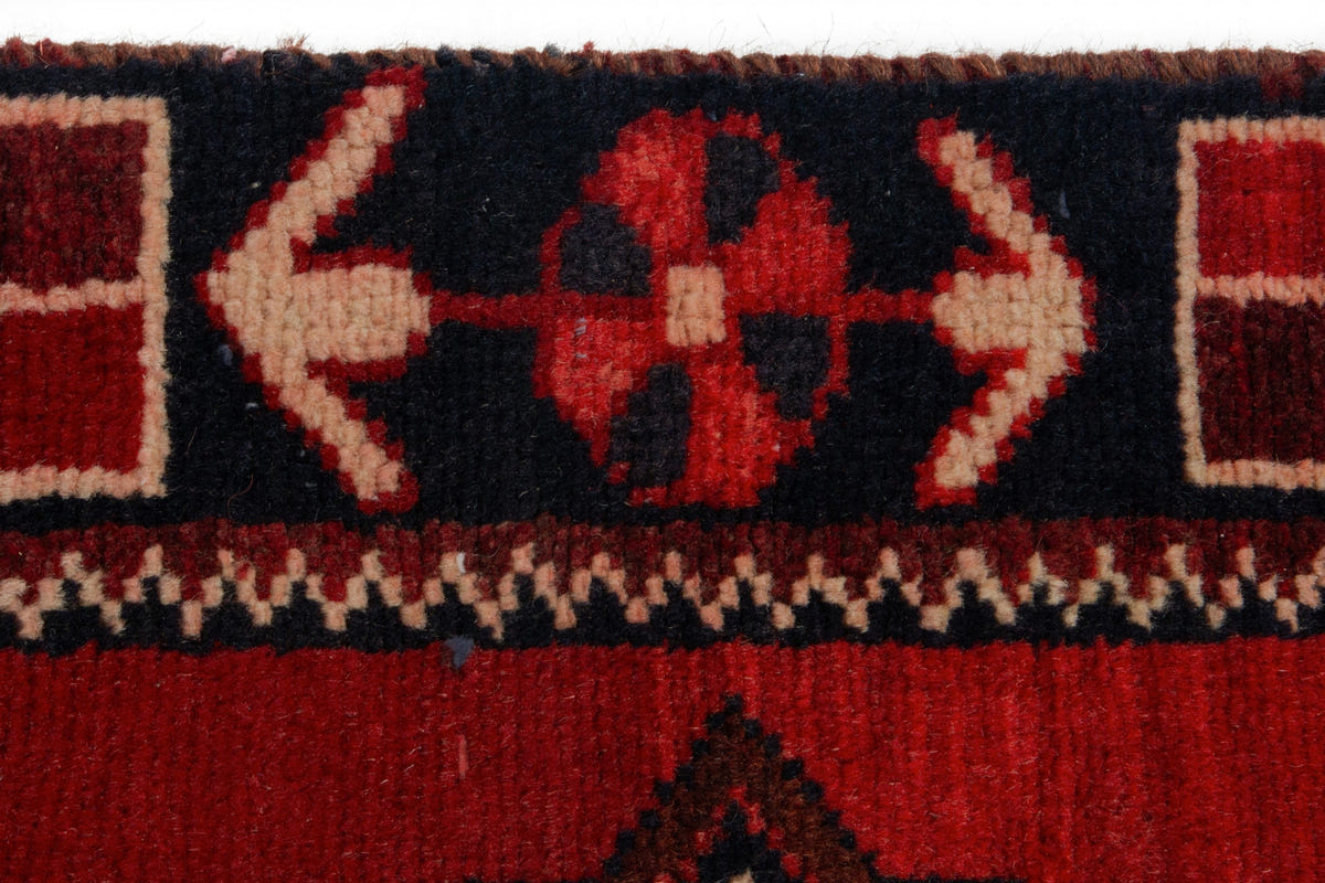 2263, Persian Saveh Runner Rug