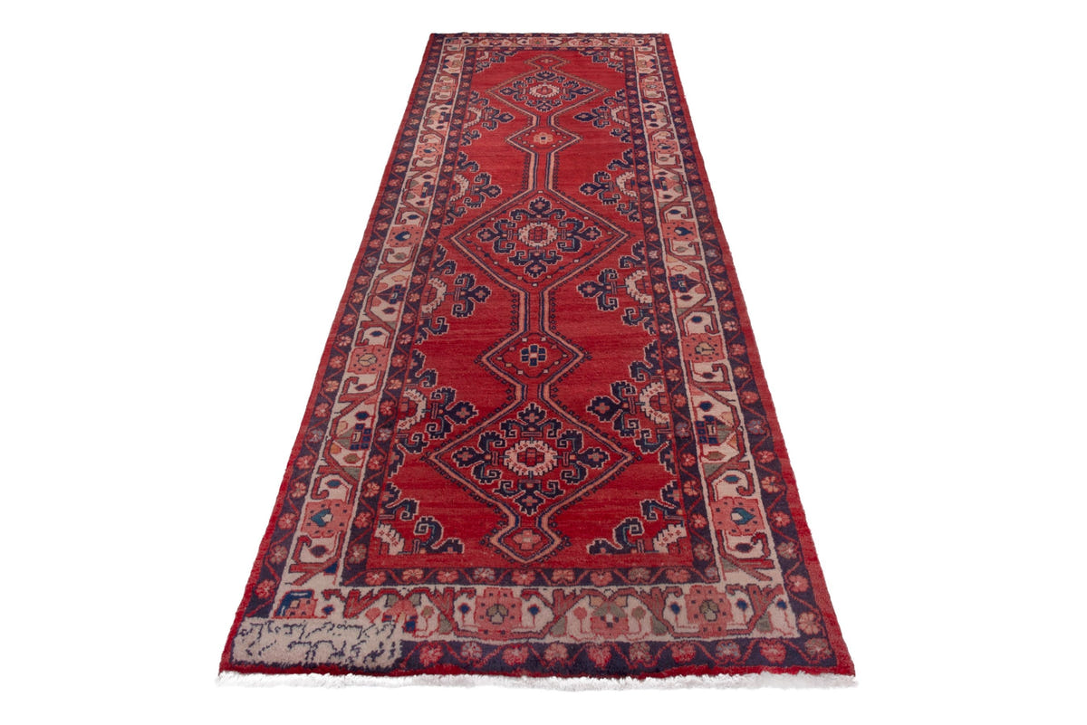 2268, Persian Mahal Runner Rug