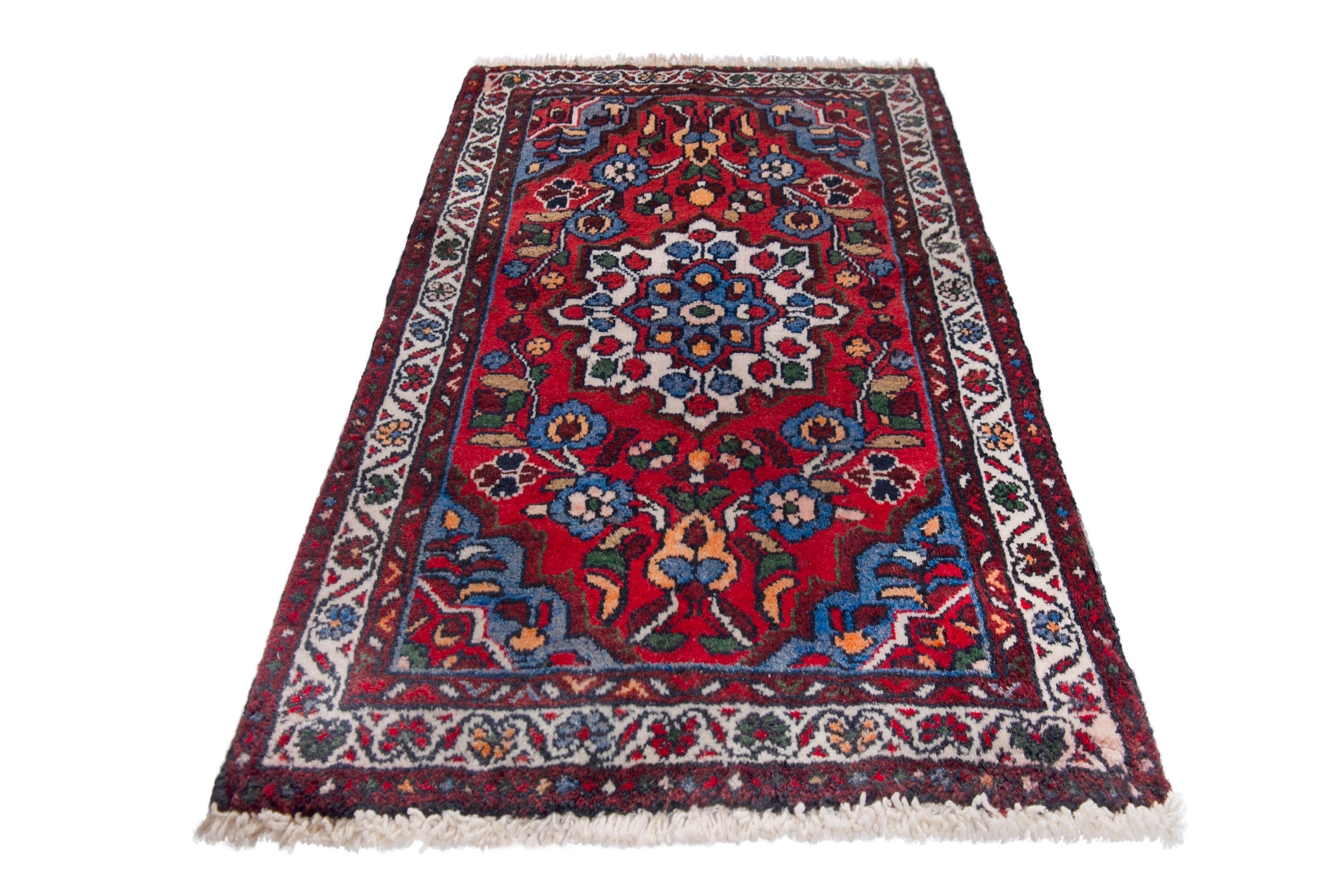 Persian rug, view 2 of 7