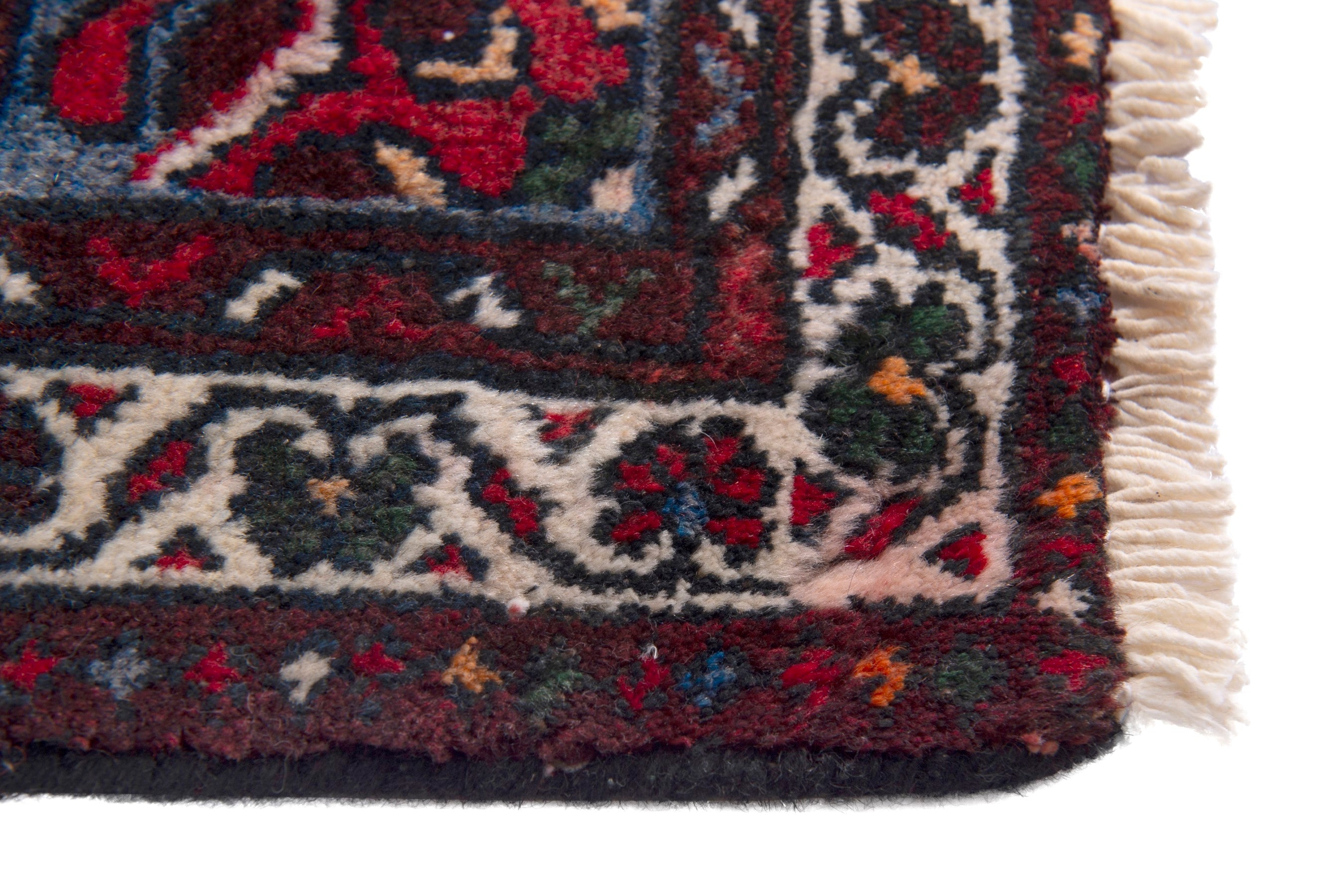 Persian rug, view 4 of 7