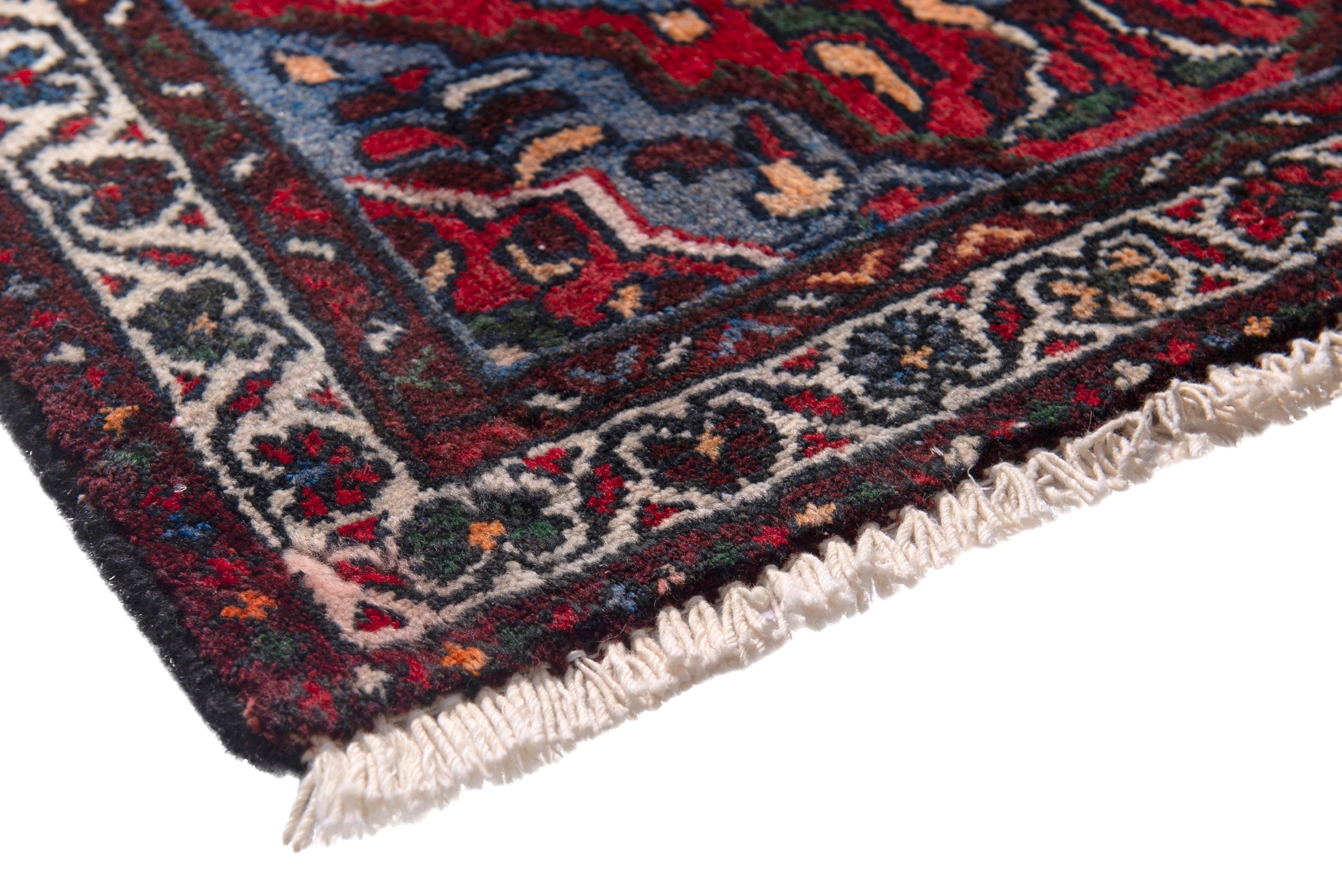 Persian rug, view 5 of 7