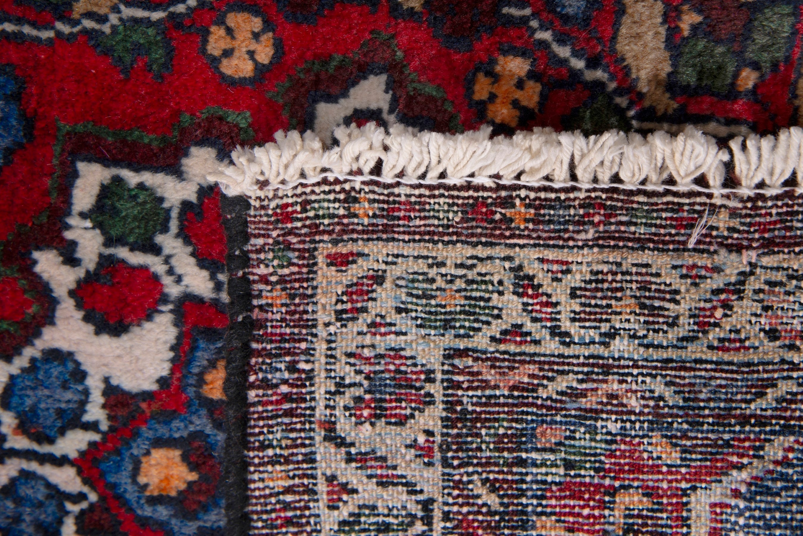 Persian rug, view 7 of 7
