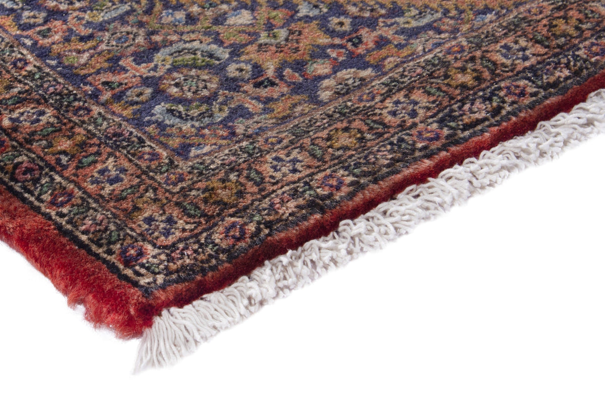 2338, Persian Bijar Mini Rug