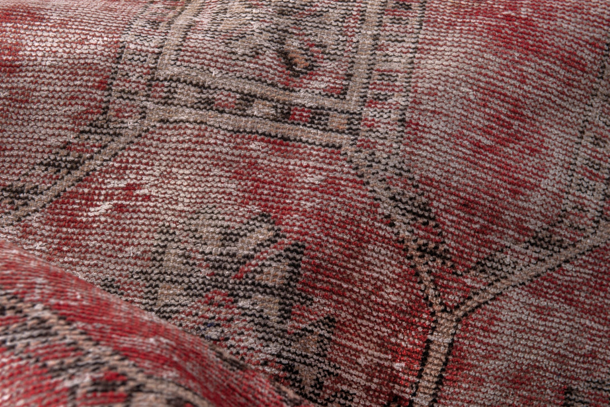 2368, Persian Ferdos Area Rug