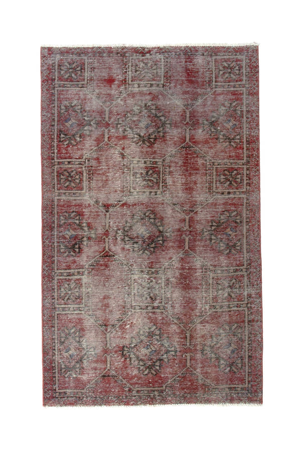 2368, Persian Ferdos Area Rug