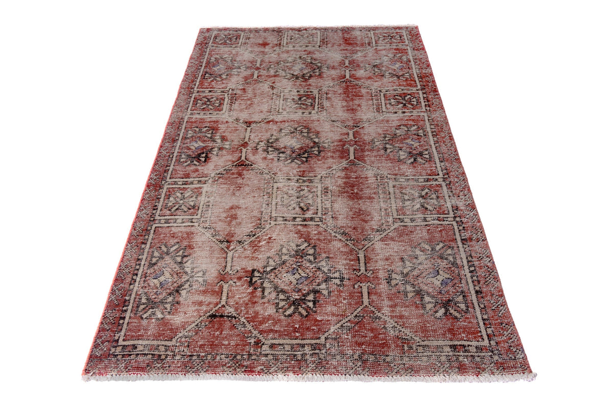 2368, Persian Ferdos Area Rug