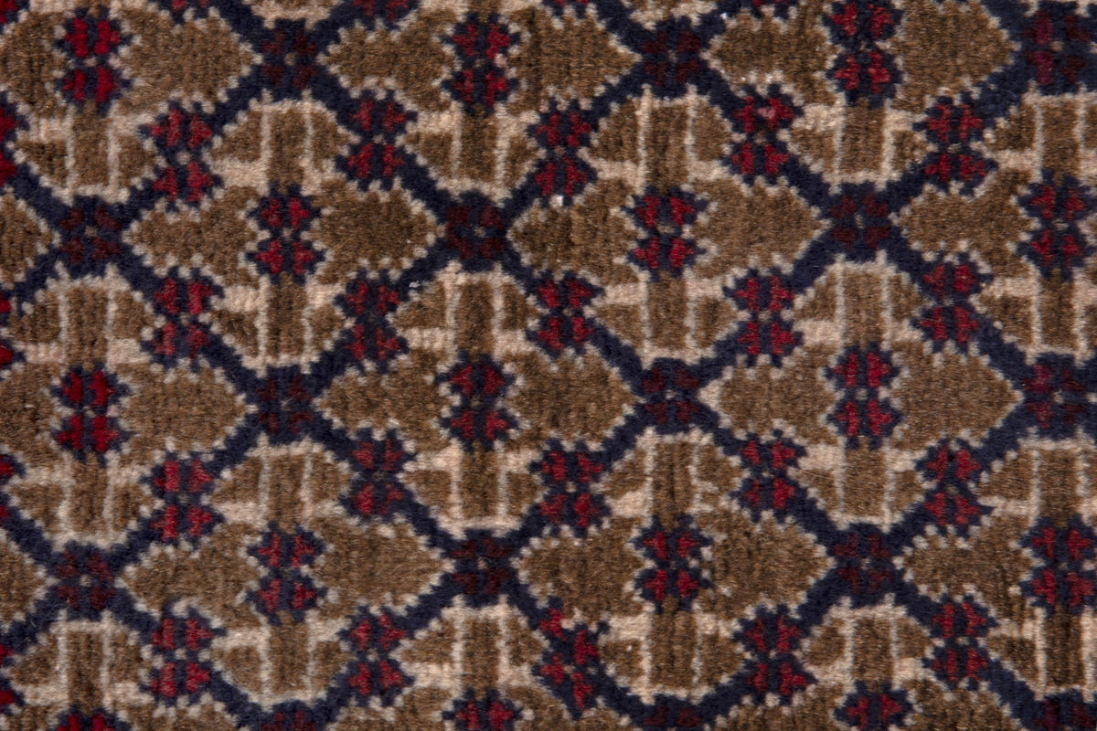 2477, Persian Songhor Runner Rug