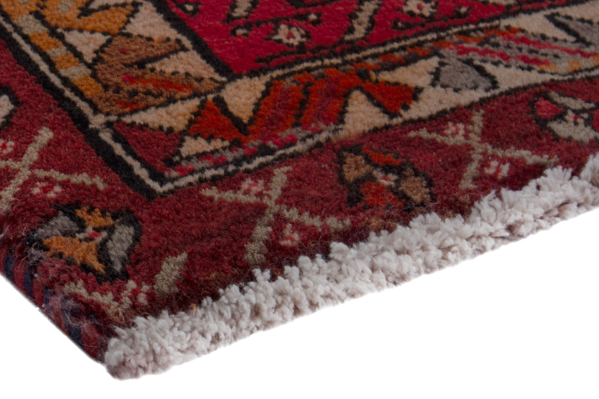2538, Persian Ardabil Runner Rug