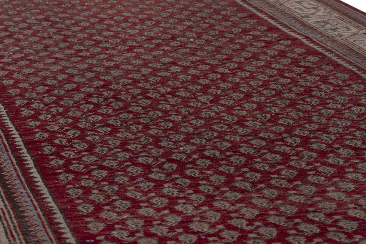 2539, Persian Arak Runner Rug