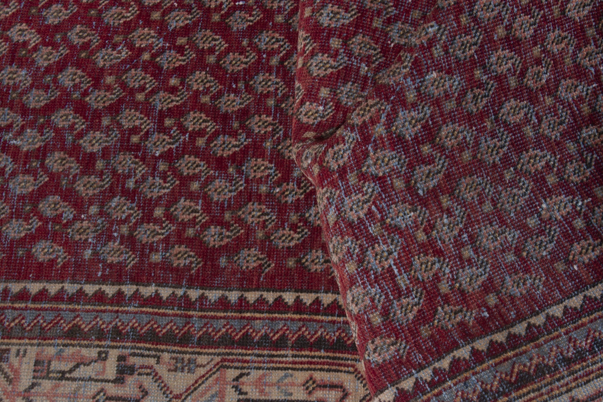 2539, Persian Arak Runner Rug