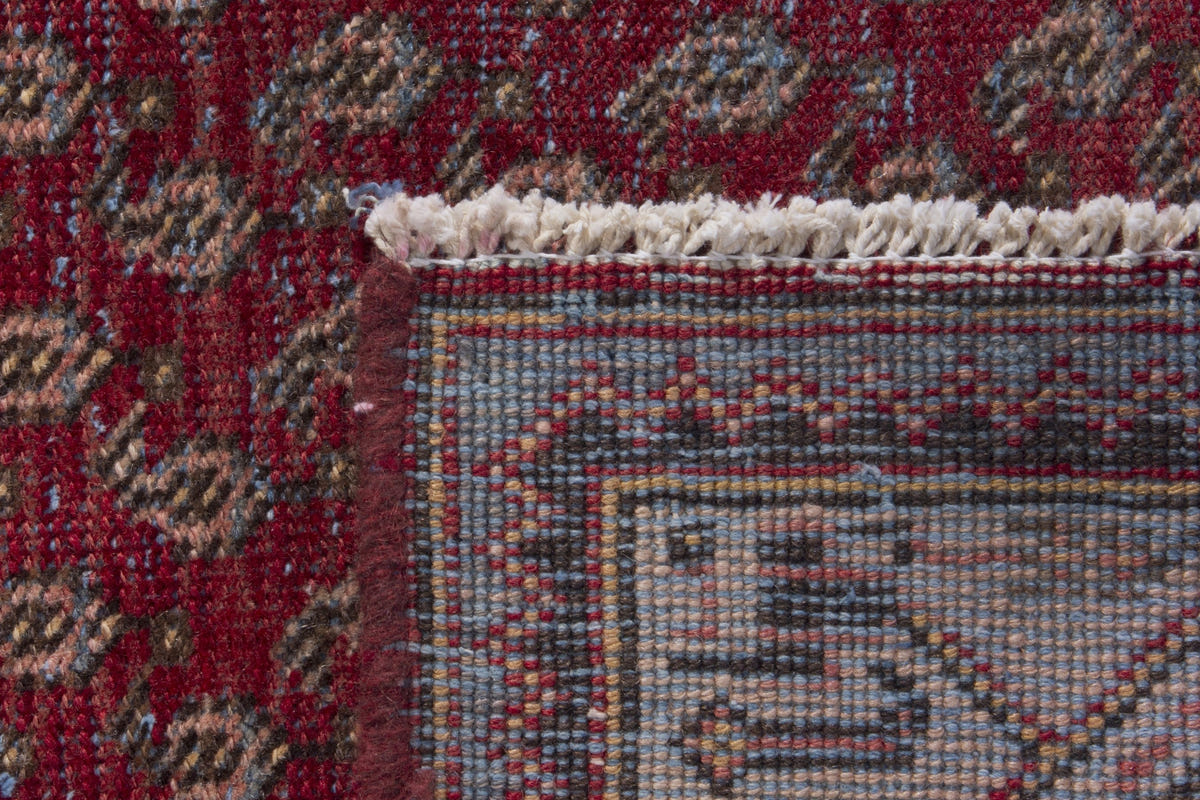 2539, Persian Arak Runner Rug