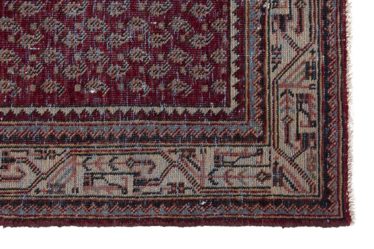 2539, Persian Arak Runner Rug