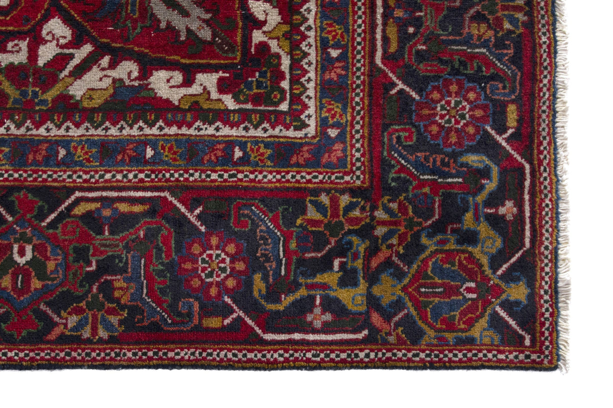 2579, Persian Sharabian Oversized Rug