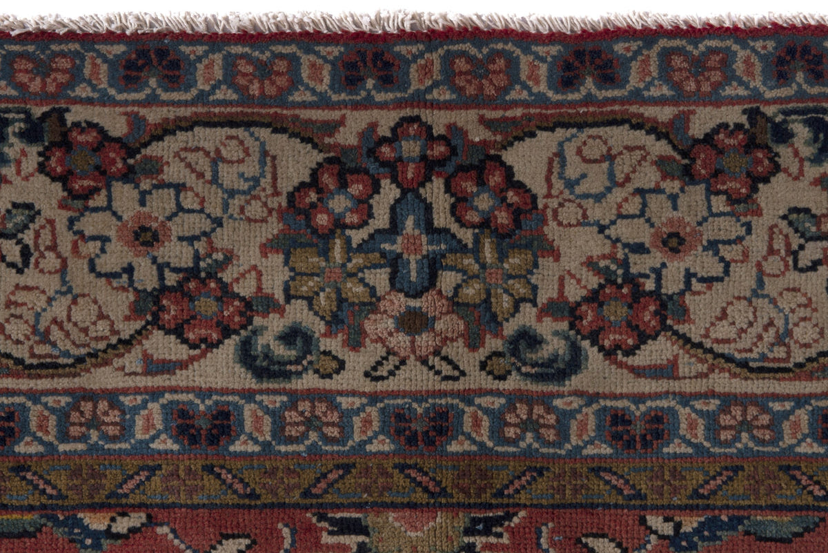 2584, Persian Mahal Oversized Rug