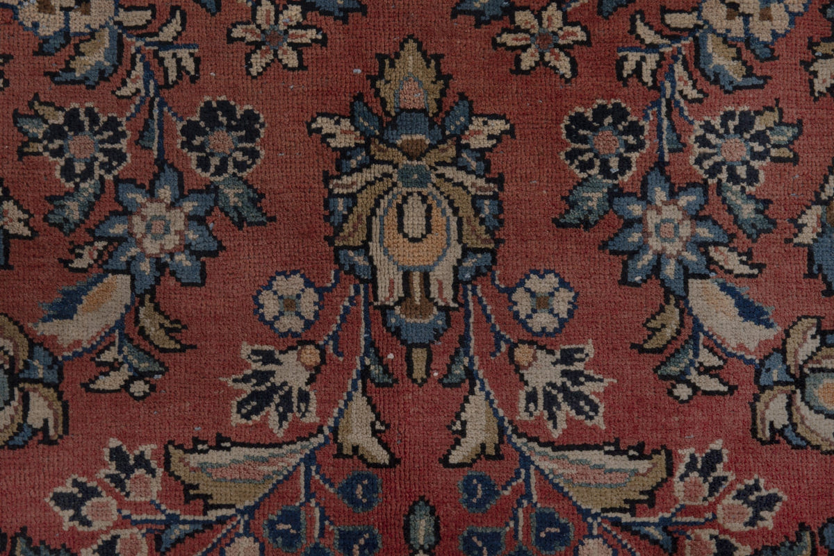 2584, Persian Mahal Oversized Rug