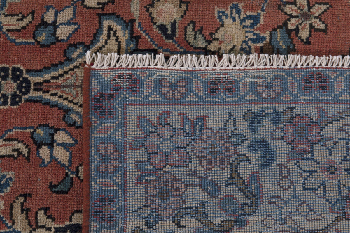 2584, Persian Mahal Oversized Rug