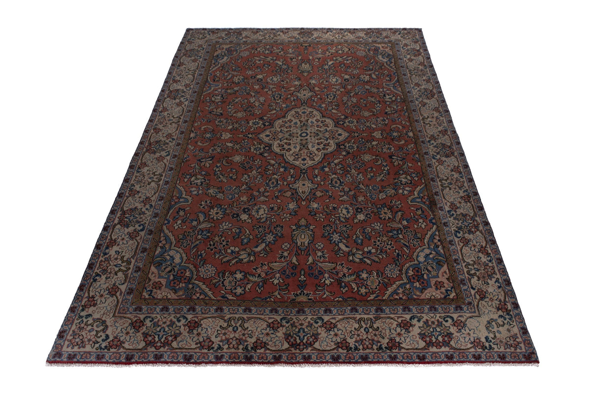 2584, Persian Mahal Oversized Rug