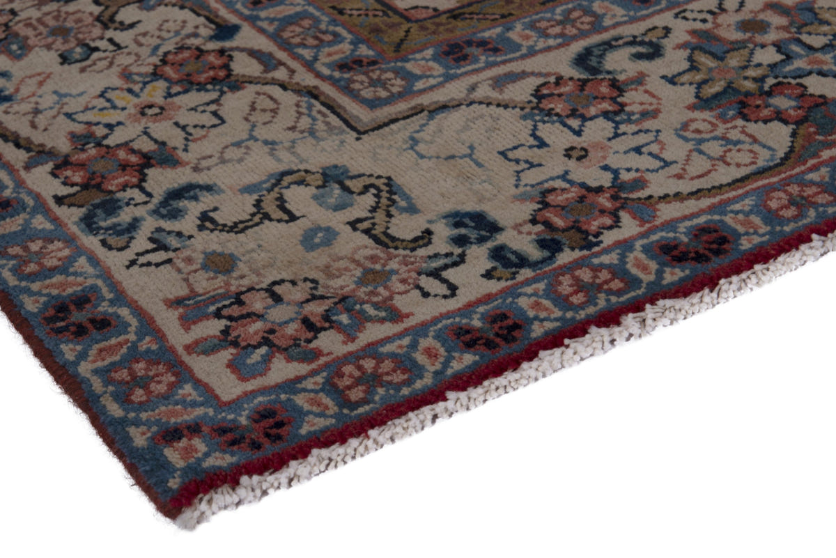 2584, Persian Mahal Oversized Rug