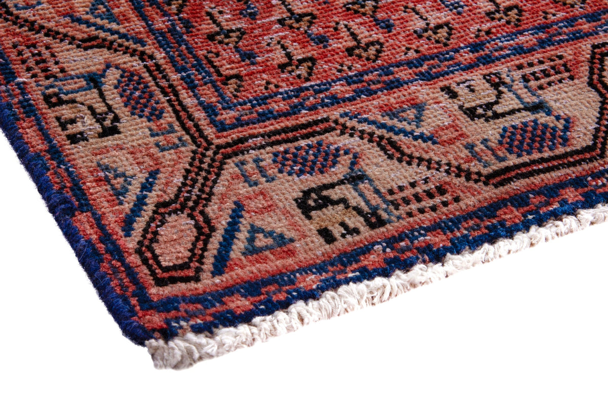 2914, Persian Arak Runner Rug