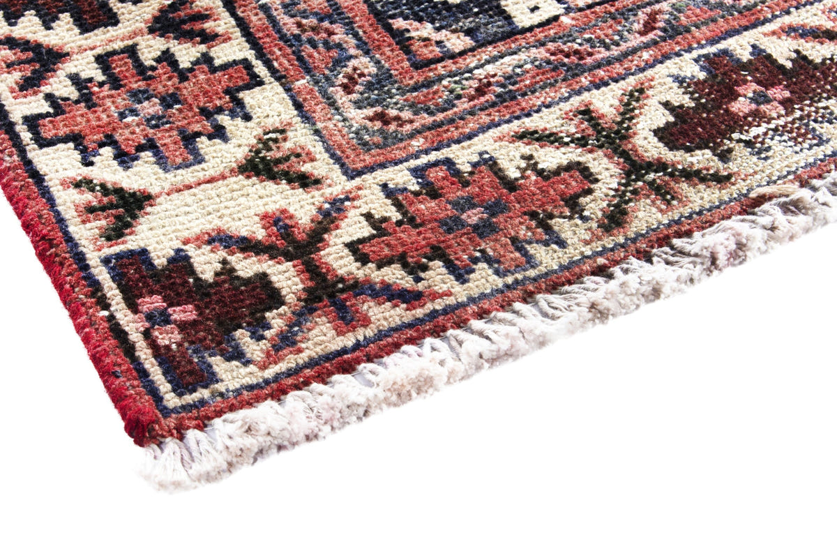 2936, Persian Mahal Runner Rug