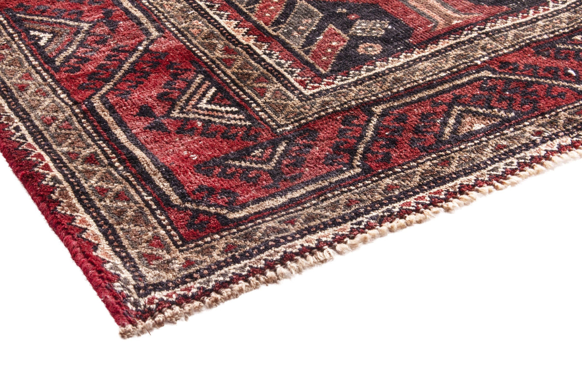 2941, Persian Baluch Area Rug