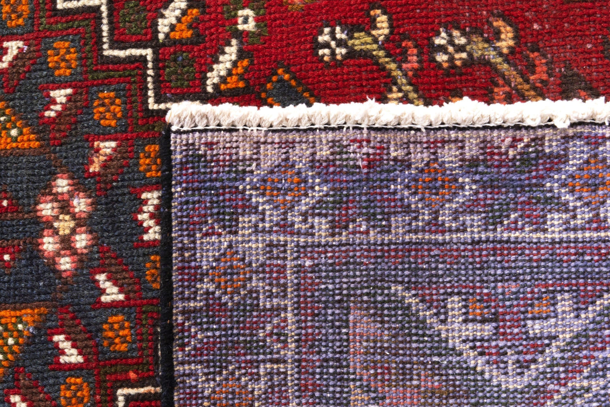 2945, Persian Shiraz Runner Rug