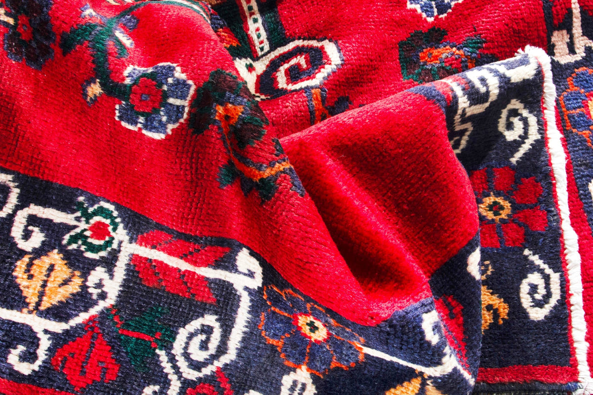 2961, Persian Ferdos Runner Rug