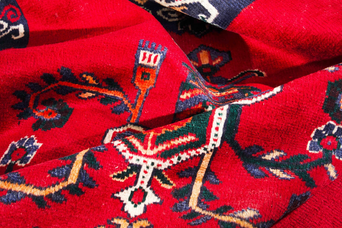2961, Persian Ferdos Runner Rug