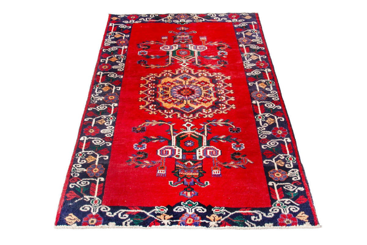2961, Persian Ferdos Runner Rug