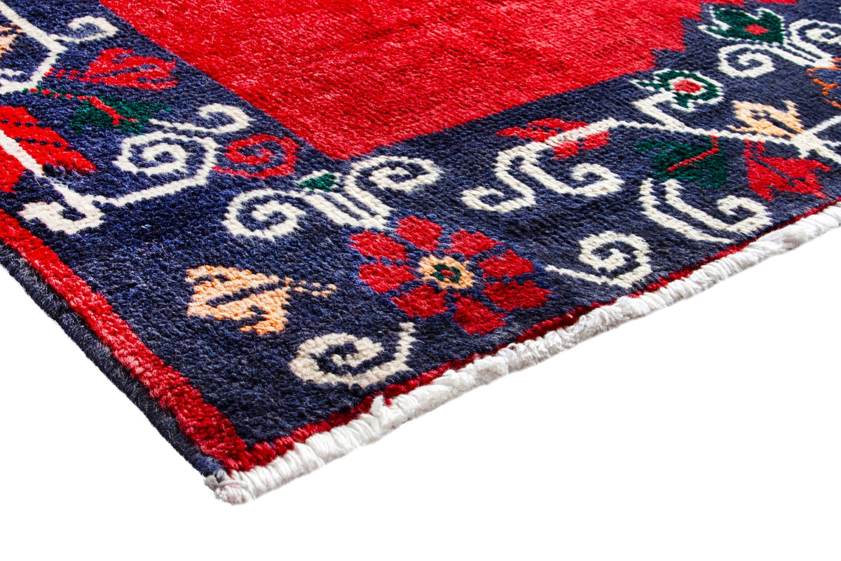 2961, Persian Ferdos Runner Rug
