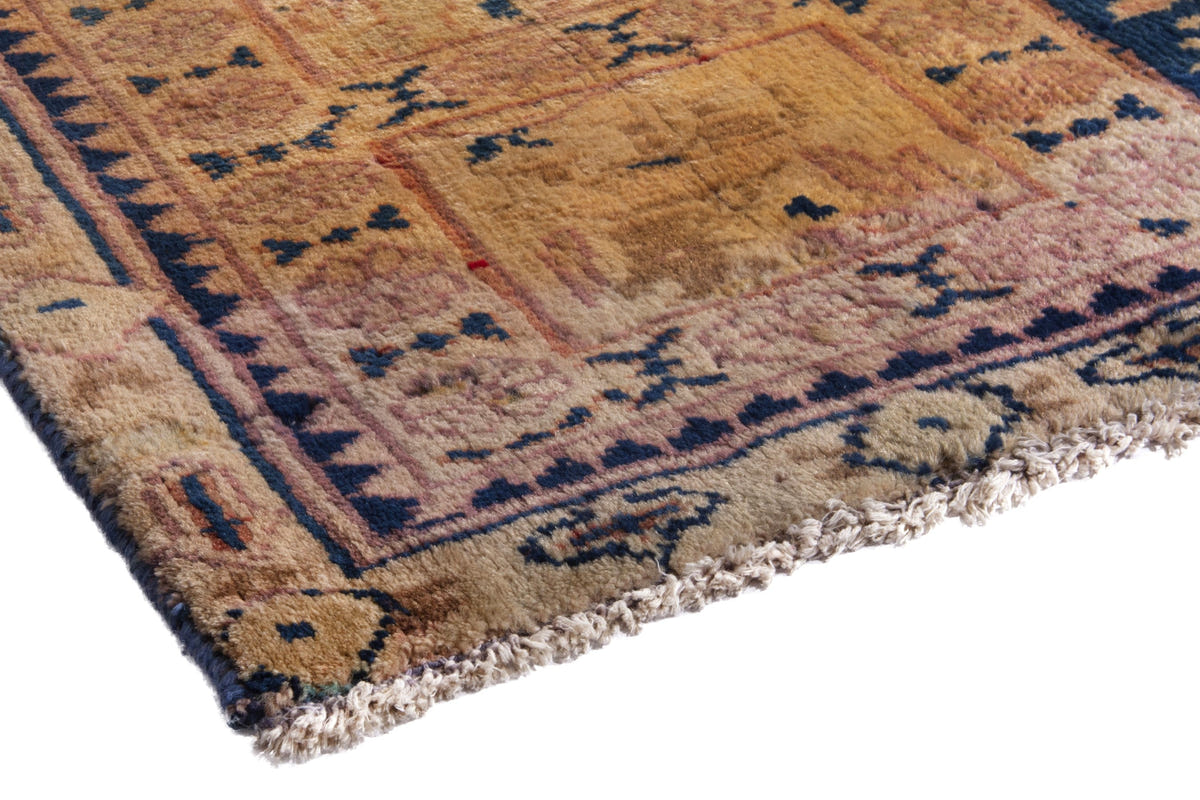 2979, Persian Mahal Runner Rug