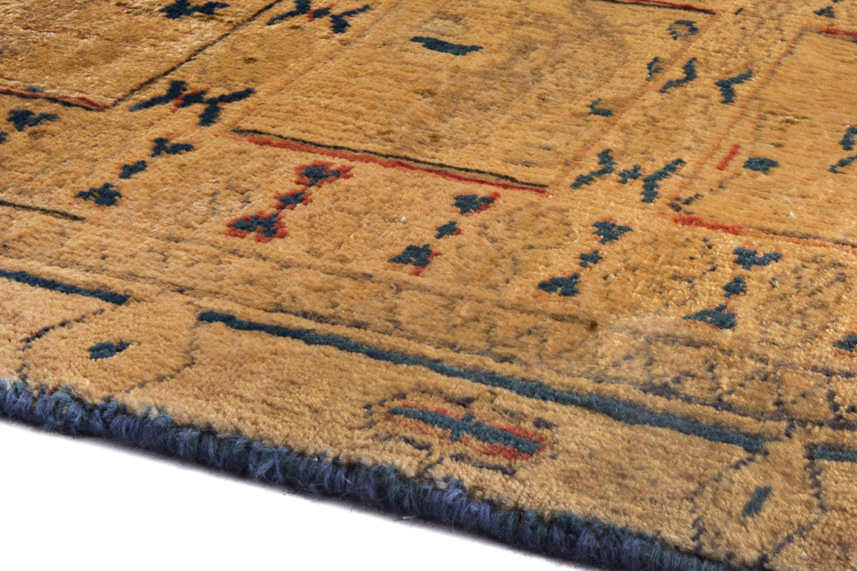 2979, Persian Mahal Runner Rug