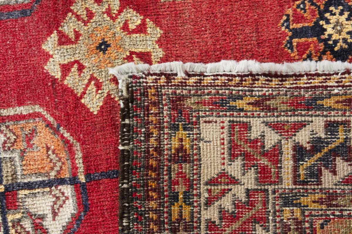 2981, Persian Baluch Area Rug