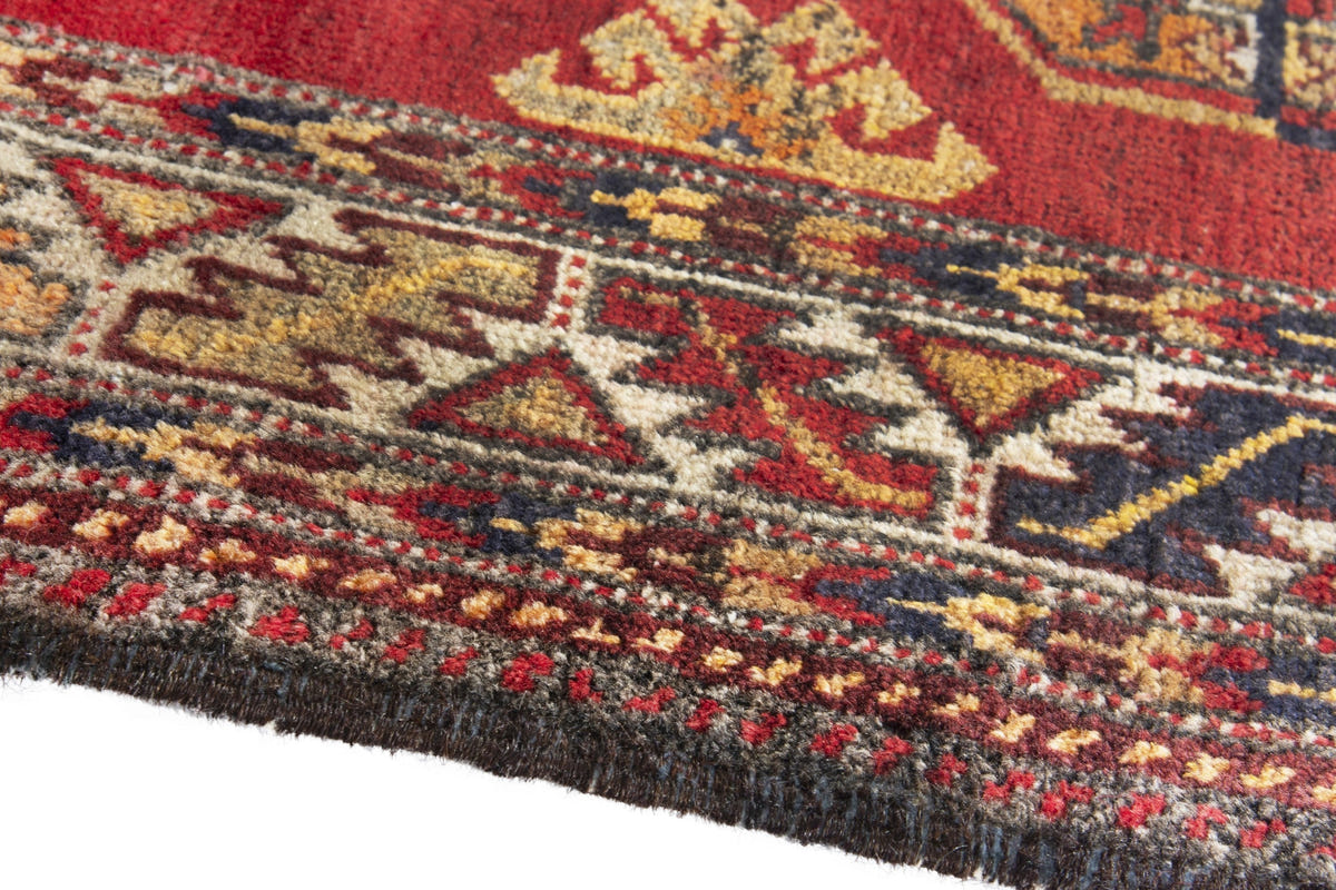 2981, Persian Baluch Area Rug