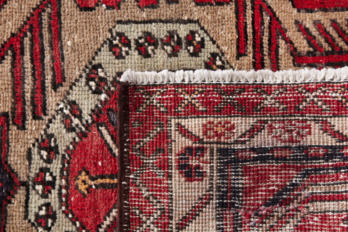 2991, Persian Azerbaijan Runner Rug