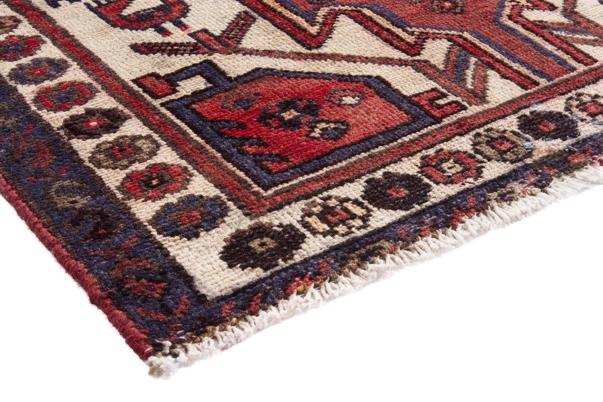 3001, Persian Hamadan Area Rug