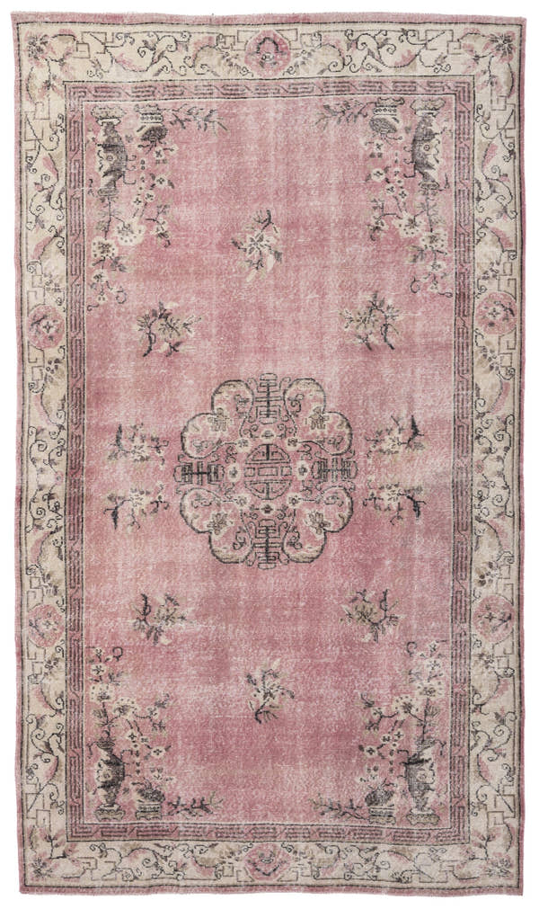 8315, Turkish Isparta Area Rug