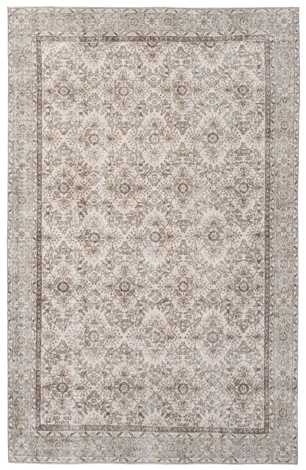 8316, Turkish Isparta Area Rug