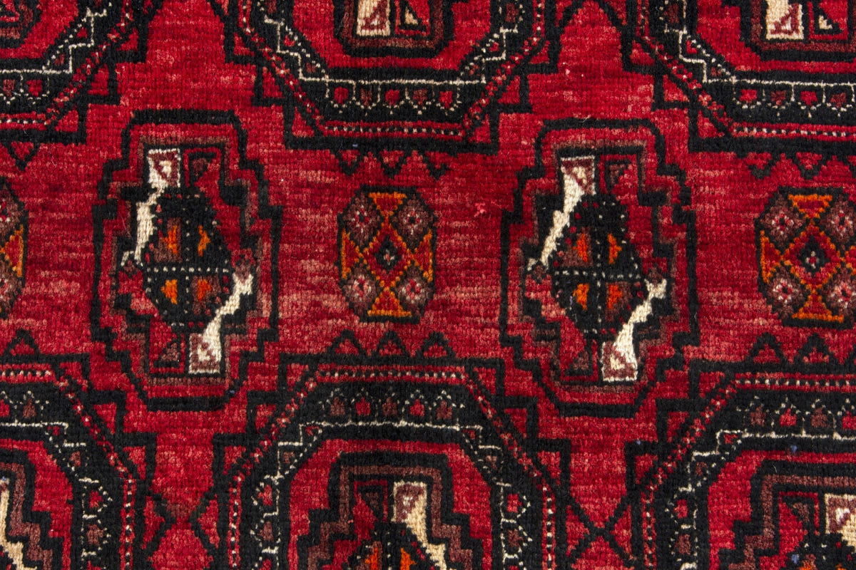 3013, Persian Hamadan Area Rug