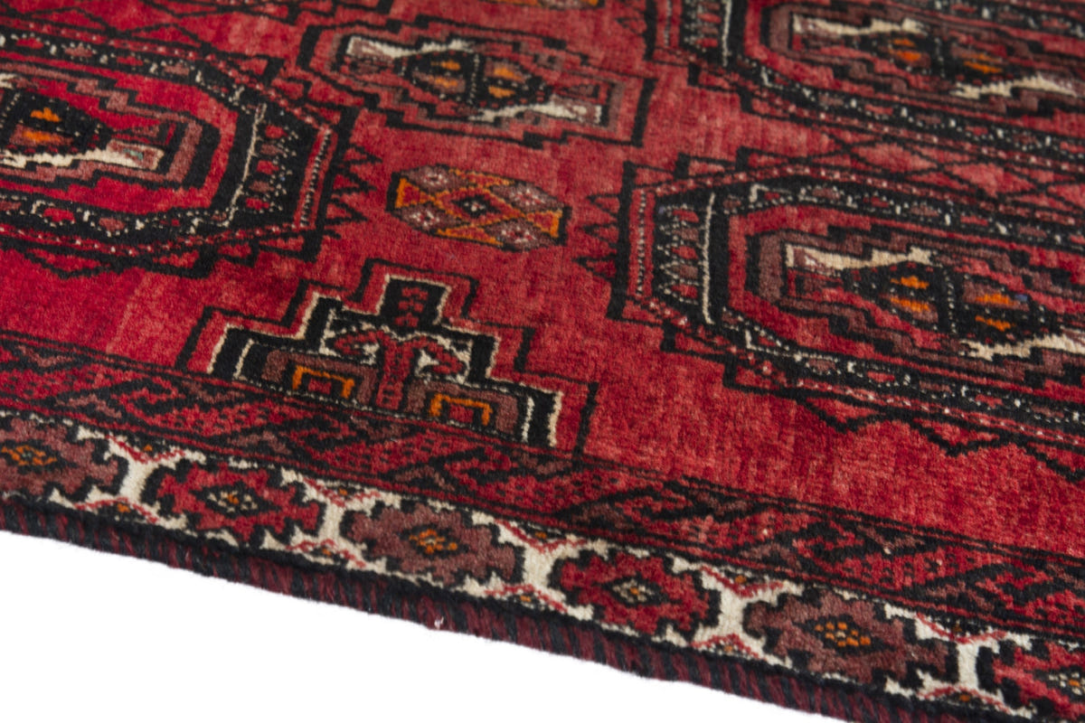 3013, Persian Hamadan Area Rug