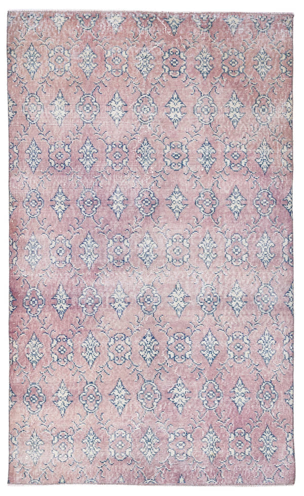 8325, Turkish Isparta Area Rug