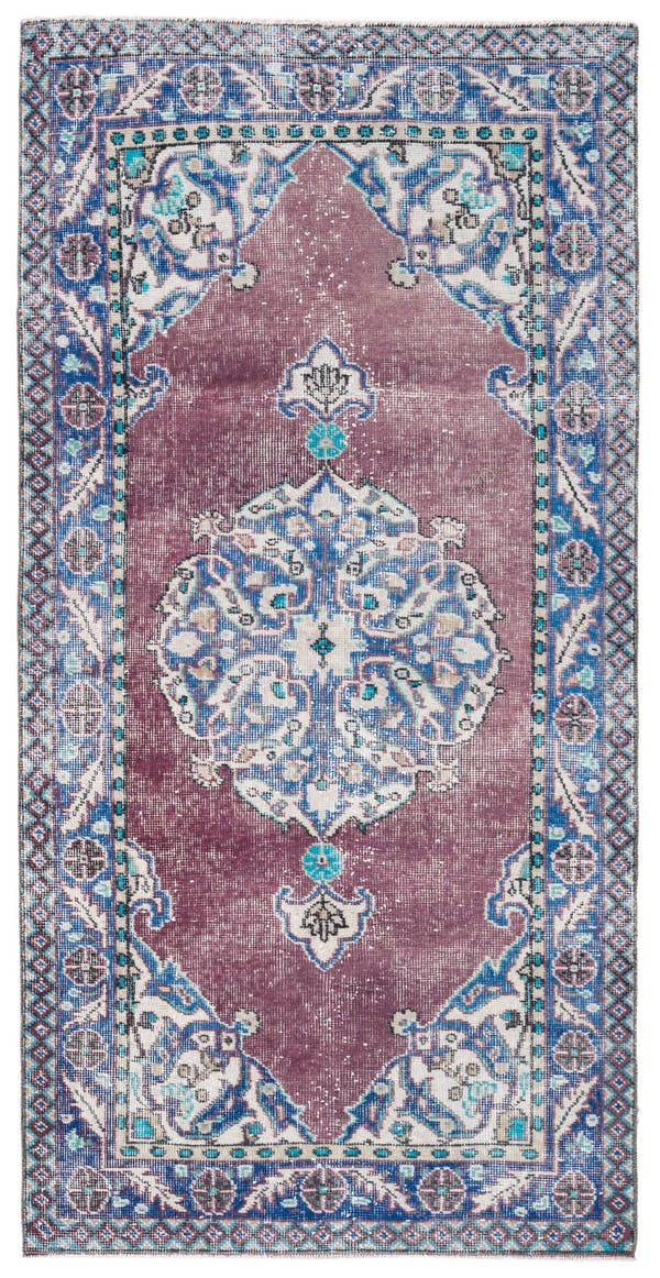 8329, Turkish Isparta Area Rug