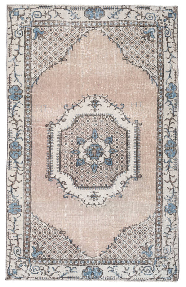 8330, Turkish Isparta Area Rug