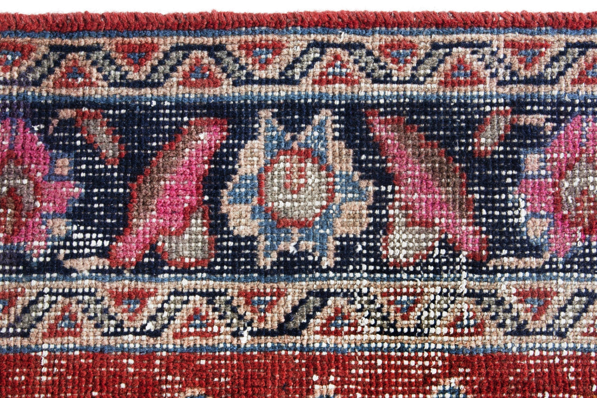 3019, Persian Ferdos Runner Rug