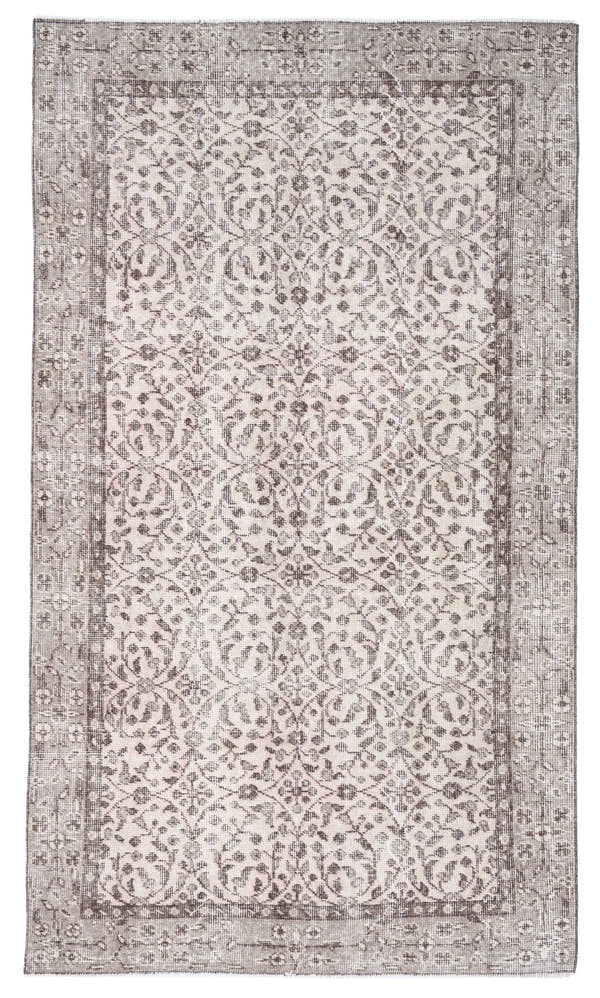 8331, Turkish Isparta Area Rug