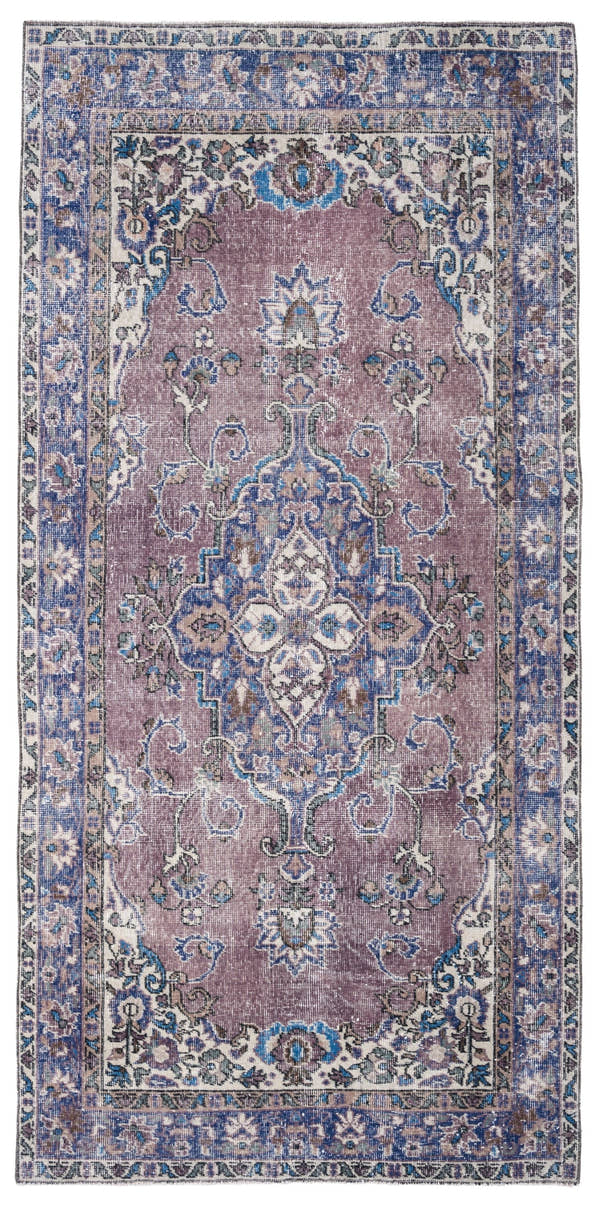 8333, Turkish Isparta Area Rug