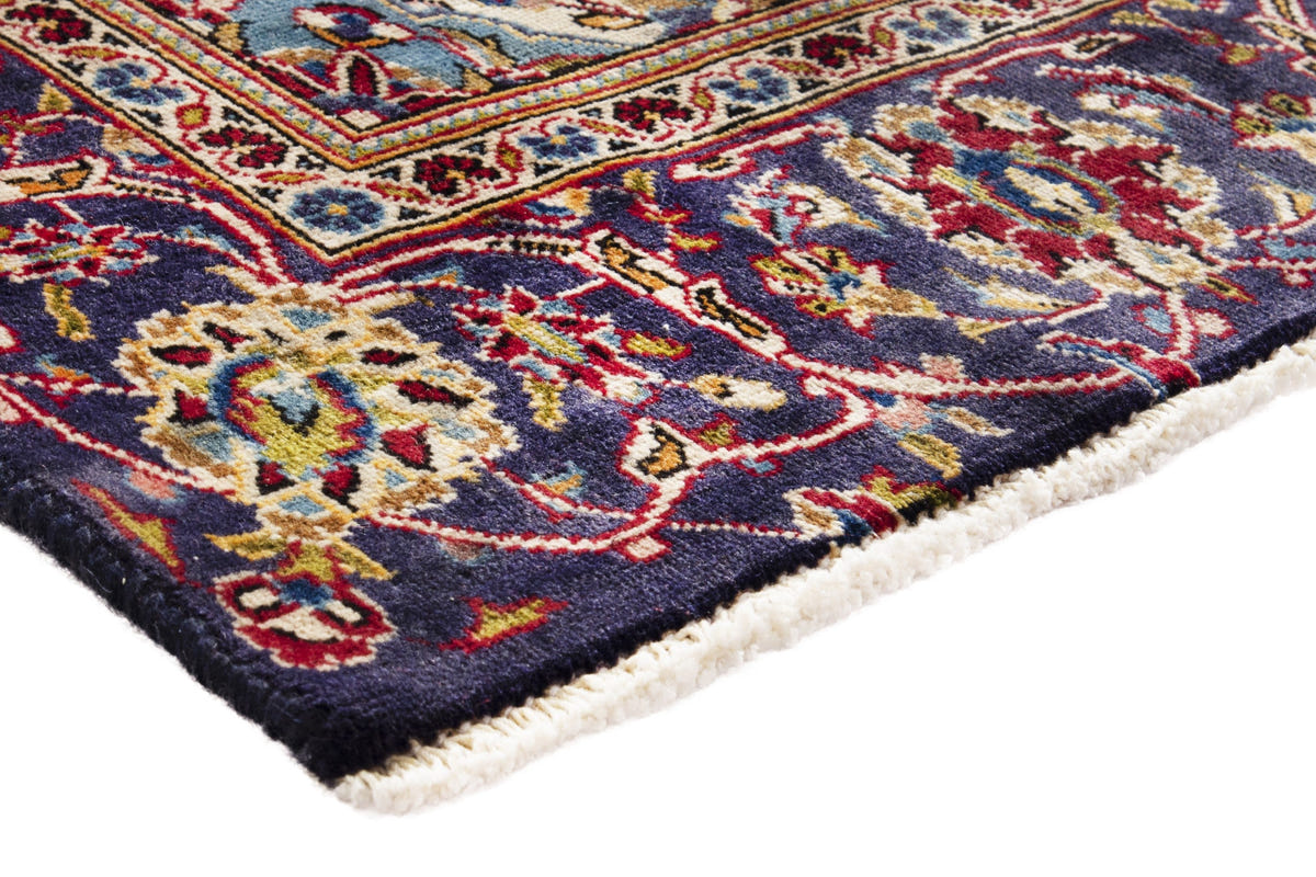 3030, Persian Kashan Area Rug