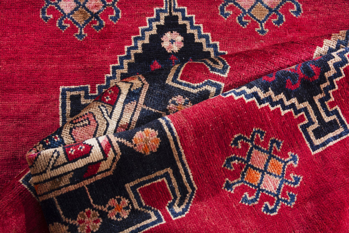 3035, Persian Lori Area Rug