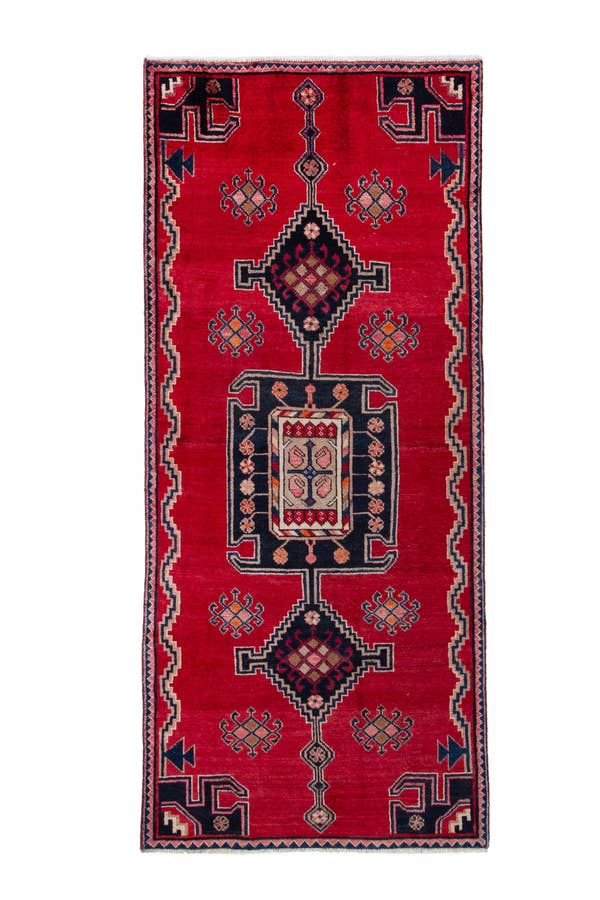 3035, Persian Lori Area Rug