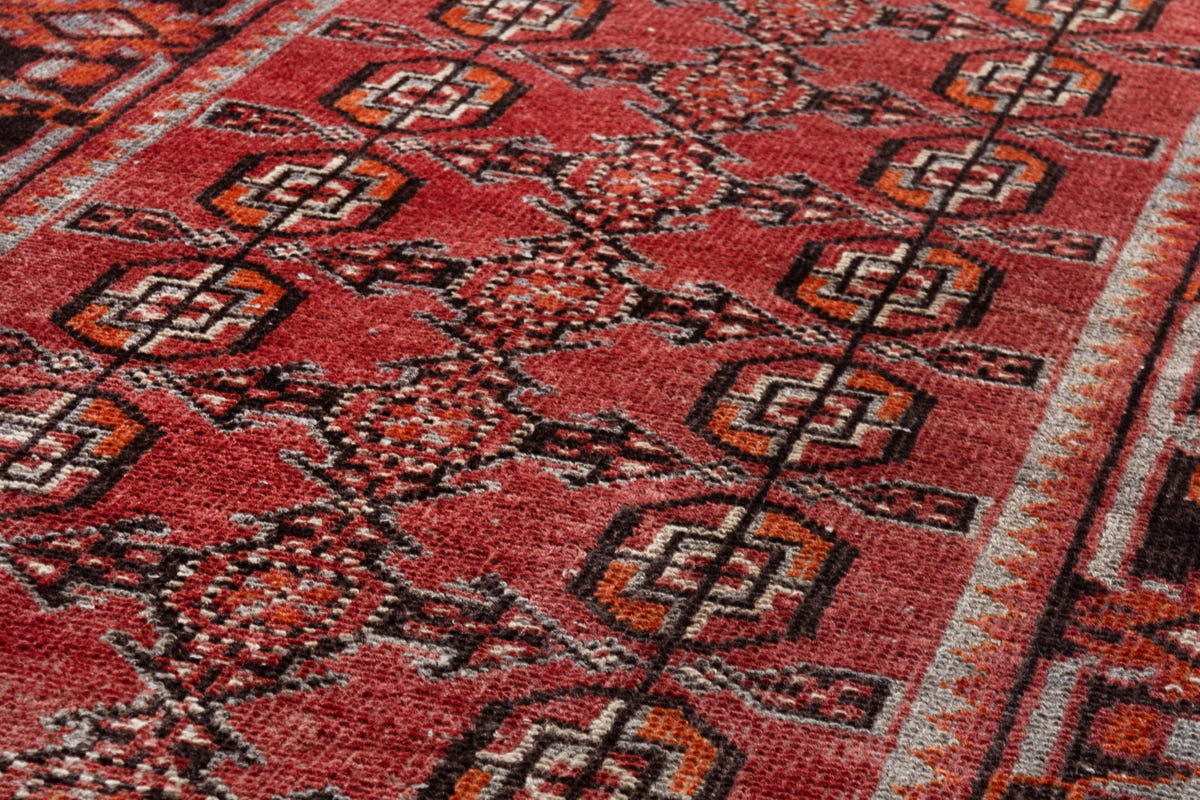3051, Persian Ferdos Runner Rug